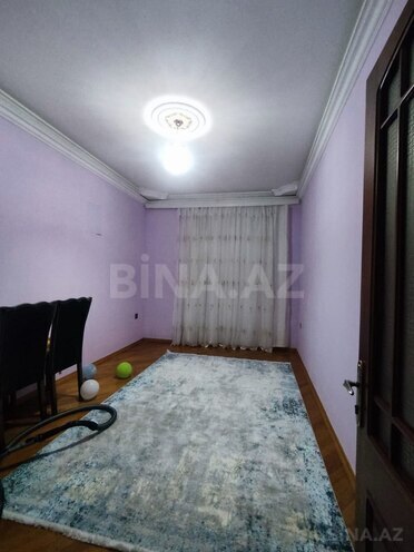 Satılır 3 otaqlı yeni tikili 118 m², Həzi Aslanov m., photo 6 from 12