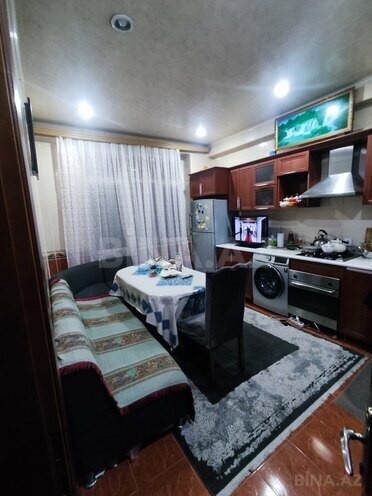 Satılır 3 otaqlı yeni tikili 118 m², Həzi Aslanov m., photo 7 from 12