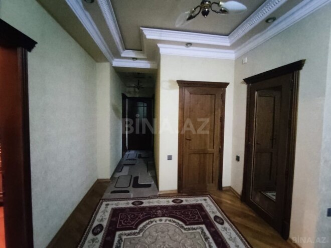 Satılır 3 otaqlı yeni tikili 118 m², Həzi Aslanov m., photo 5 from 12