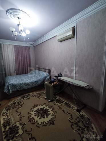 Satılır 3 otaqlı yeni tikili 118 m², Həzi Aslanov m., photo 4 from 12