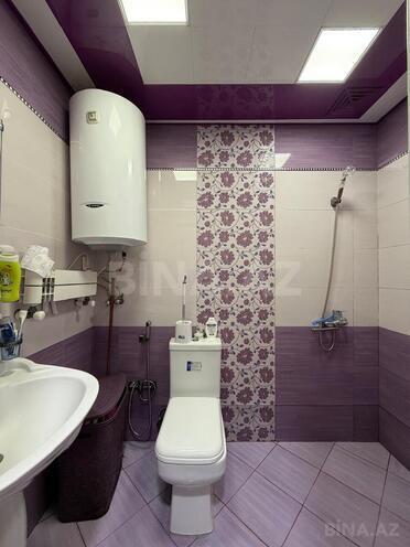 Satılır 3 otaqlı yeni tikili 50 m², Masazır q., photo 14 from 15