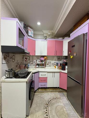 Satılır 3 otaqlı yeni tikili 50 m², Masazır q., photo 10 from 15