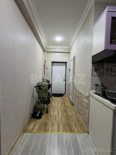 Satılır 3 otaqlı yeni tikili 50 m², Masazır q., photo 12 from 15
