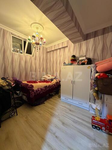 Satılır 3 otaqlı yeni tikili 50 m², Masazır q., photo 8 from 15