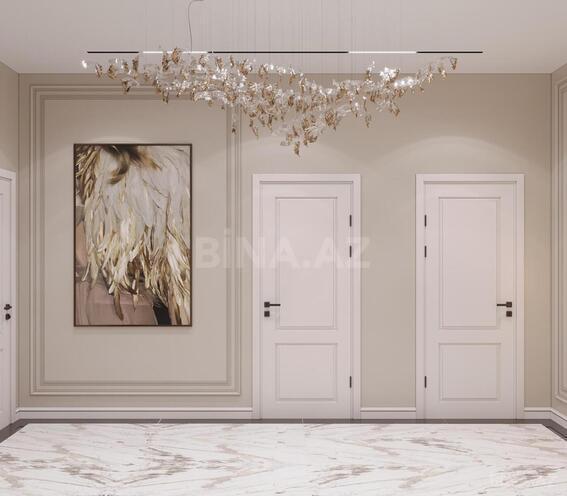Satılır 3 otaqlı yeni tikili 142 m², 20 Yanvar m., photo 4 from 11