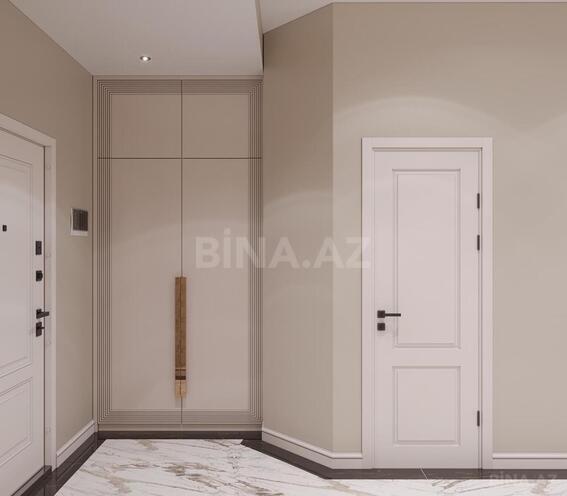 Satılır 3 otaqlı yeni tikili 142 m², 20 Yanvar m., photo 3 from 11