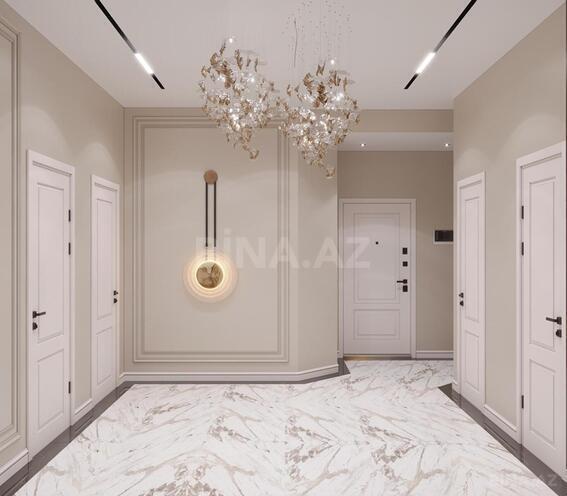 Satılır 3 otaqlı yeni tikili 142 m², 20 Yanvar m., photo 7 from 11