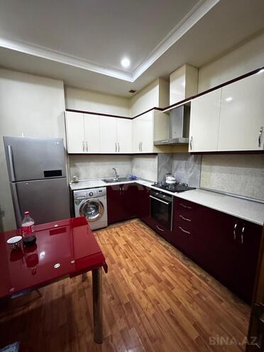 Сдаётся 2-комн. новостройка 75 м², м. Дернегюль, photo 10 from 22