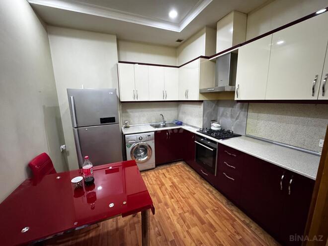 Сдаётся 2-комн. новостройка 75 м², м. Дернегюль, photo 9 from 22