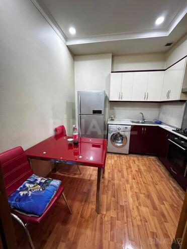 Сдаётся 2-комн. новостройка 75 м², м. Дернегюль, photo 11 from 22