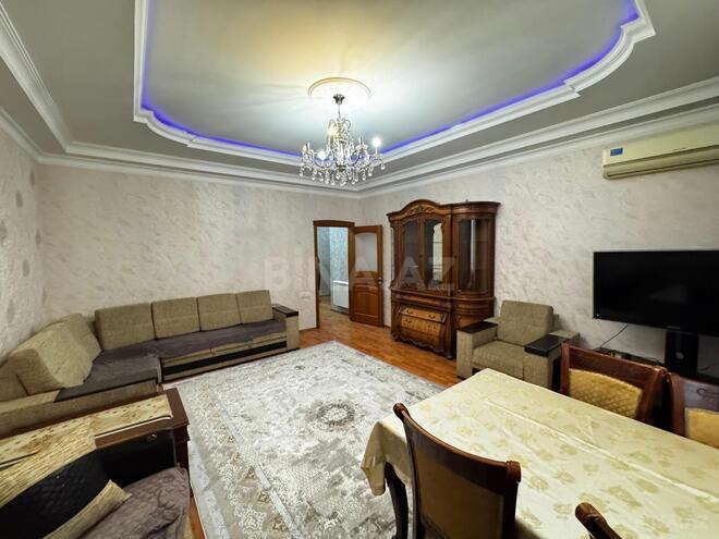 Сдаётся 2-комн. новостройка 75 м², м. Дернегюль, photo 4 from 22