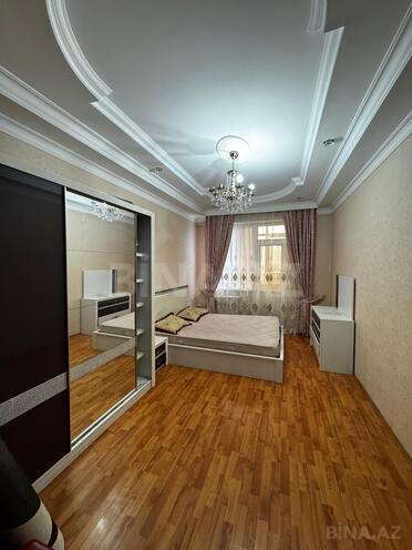 Сдаётся 2-комн. новостройка 75 м², м. Дернегюль, photo 8 from 22