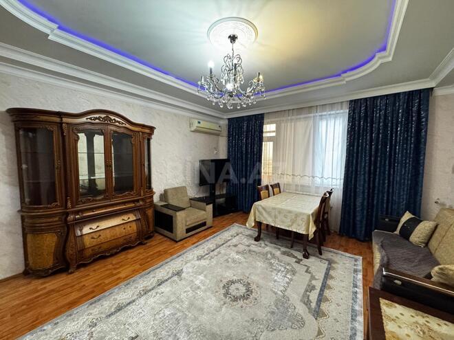 Сдаётся 2-комн. новостройка 75 м², м. Дернегюль, photo 3 from 22