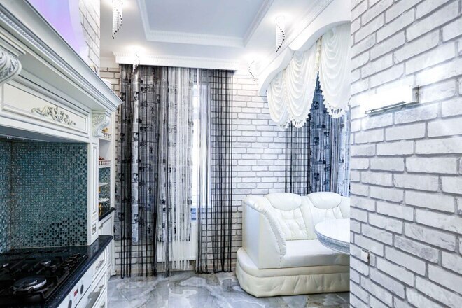 Продаётся 10-комн. дом/дача 610 м², м. Нариман Нариманов, photo 8 from 16