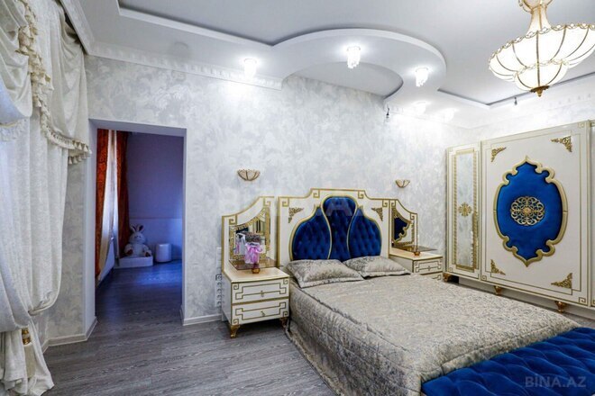 Продаётся 10-комн. дом/дача 610 м², м. Нариман Нариманов, photo 4 from 16