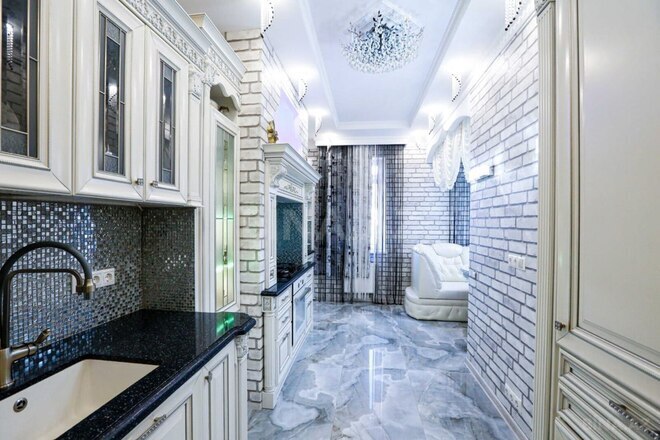 Продаётся 10-комн. дом/дача 610 м², м. Нариман Нариманов, photo 7 from 16