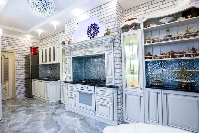 Продаётся 10-комн. дом/дача 610 м², м. Нариман Нариманов, photo 3 from 16