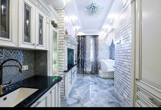 Продаётся 10-комн. дом/дача 610 м², м. Нариман Нариманов, photo 14 from 16