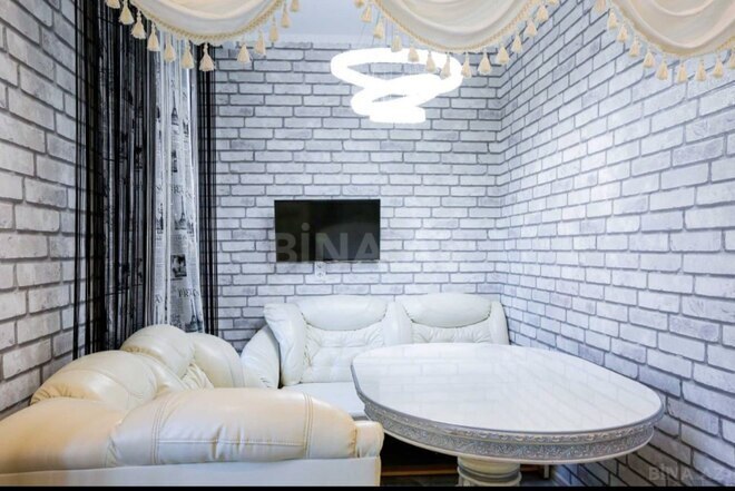 Продаётся 10-комн. дом/дача 610 м², м. Нариман Нариманов, photo 15 from 16