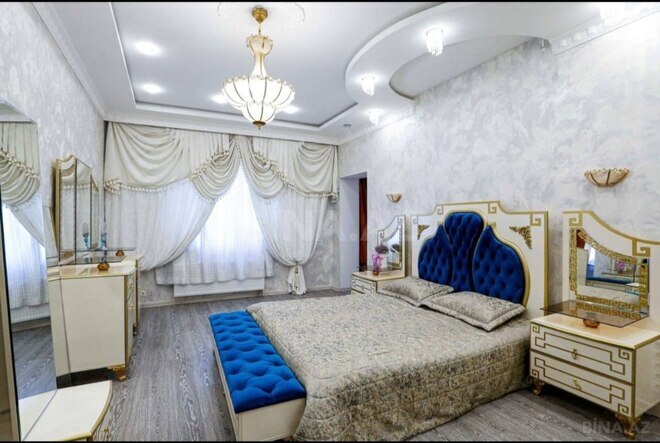 Продаётся 10-комн. дом/дача 610 м², м. Нариман Нариманов, photo 13 from 16