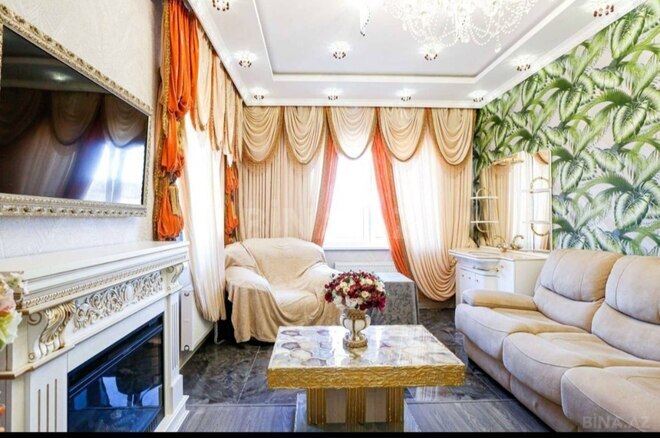 Продаётся 10-комн. дом/дача 610 м², м. Нариман Нариманов, photo 12 from 16