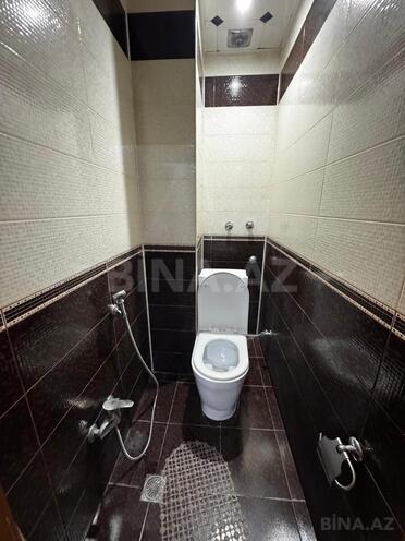 Сдаётся 2-комн. новостройка 75 м², м. Дернегюль, photo 21 from 22