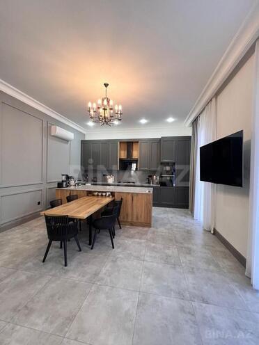 Сдаётся 5-комн. дом/дача 280 м², пос. Мардакан, photo 8 from 19