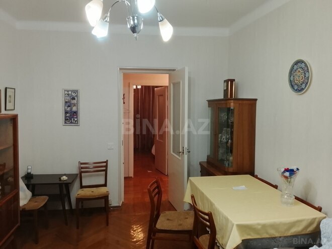 Продаётся 2-комн. вторичка 45 м², м. 28 мая, photo 3 from 17