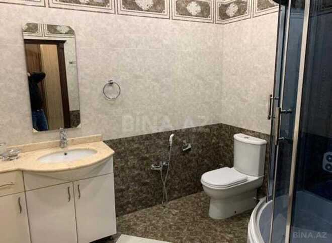 İcarəyə verilir 2 otaqlı yeni tikili 105 m², 28 May m., photo 10 from 11
