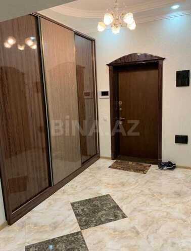 İcarəyə verilir 2 otaqlı yeni tikili 105 m², 28 May m., photo 9 from 11