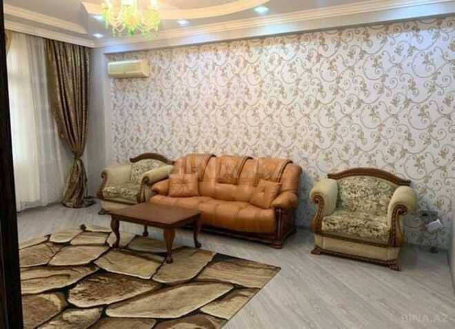İcarəyə verilir 2 otaqlı yeni tikili 105 m², 28 May m., photo 5 from 11