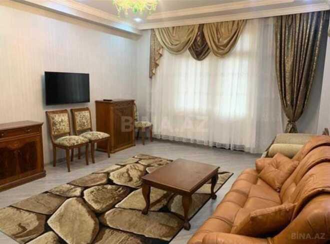 İcarəyə verilir 2 otaqlı yeni tikili 105 m², 28 May m., photo 4 from 11