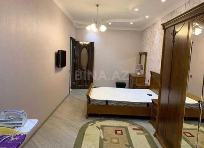 İcarəyə verilir 2 otaqlı yeni tikili 105 m², 28 May m., photo 8 from 11