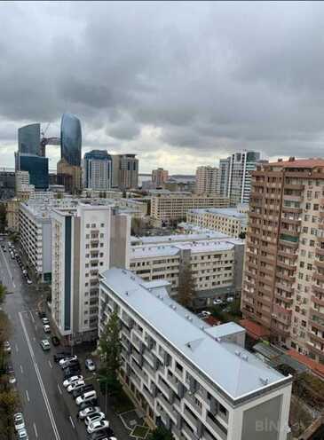 İcarəyə verilir 2 otaqlı yeni tikili 105 m², 28 May m., photo 3 from 11