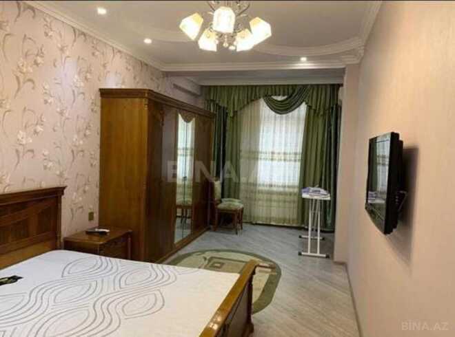İcarəyə verilir 2 otaqlı yeni tikili 105 m², 28 May m., photo 7 from 11