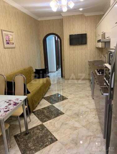 İcarəyə verilir 2 otaqlı yeni tikili 105 m², 28 May m., photo 6 from 11