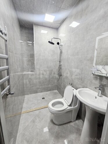 Продаётся 3-комн. вторичка 69 м², пос. Масазыр, photo 9 from 12