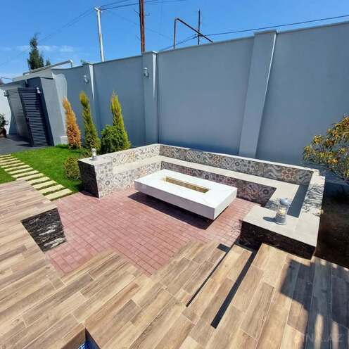 Сдаётся 4-комн. дом/дача 240 м², пос. Мардакан, photo 6 from 19