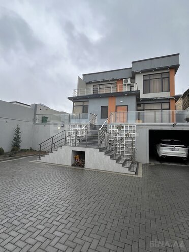 Satılır 5 otaqlı həyət evi/bağ evi 250 m², Şıxov q., photo 3 from 32