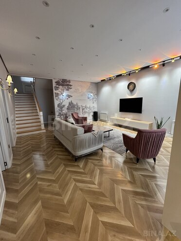 Satılır 5 otaqlı həyət evi/bağ evi 250 m², Şıxov q., photo 4 from 32