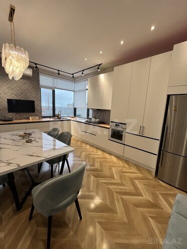 Satılır 5 otaqlı həyət evi/bağ evi 250 m², Şıxov q., photo 9 from 32