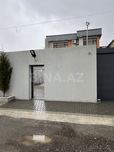 Satılır 5 otaqlı həyət evi/bağ evi 250 m², Şıxov q., photo 31 from 32