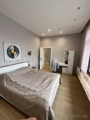 Satılır 5 otaqlı həyət evi/bağ evi 250 m², Şıxov q., photo 23 from 32