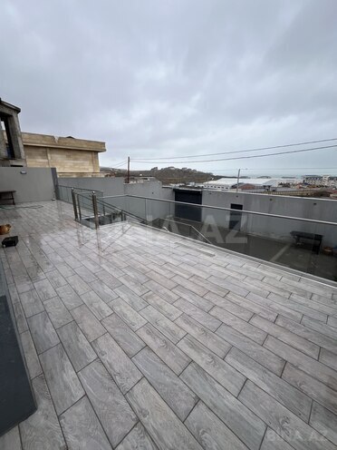 Satılır 5 otaqlı həyət evi/bağ evi 250 m², Şıxov q., photo 28 from 32