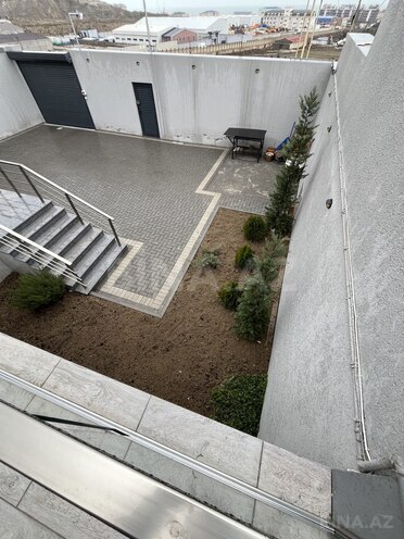 Satılır 5 otaqlı həyət evi/bağ evi 250 m², Şıxov q., photo 29 from 32