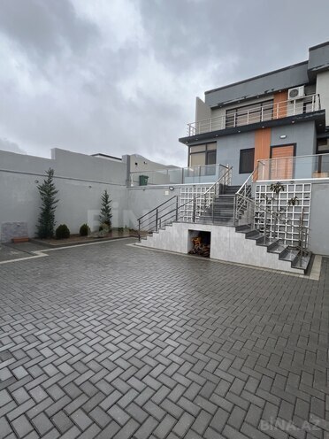 Satılır 5 otaqlı həyət evi/bağ evi 250 m², Şıxov q., photo 26 from 32