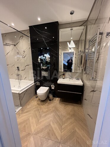 Satılır 5 otaqlı həyət evi/bağ evi 250 m², Şıxov q., photo 18 from 32