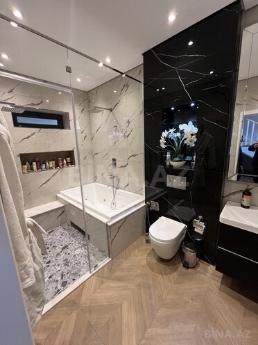 Satılır 5 otaqlı həyət evi/bağ evi 250 m², Şıxov q., photo 19 from 32