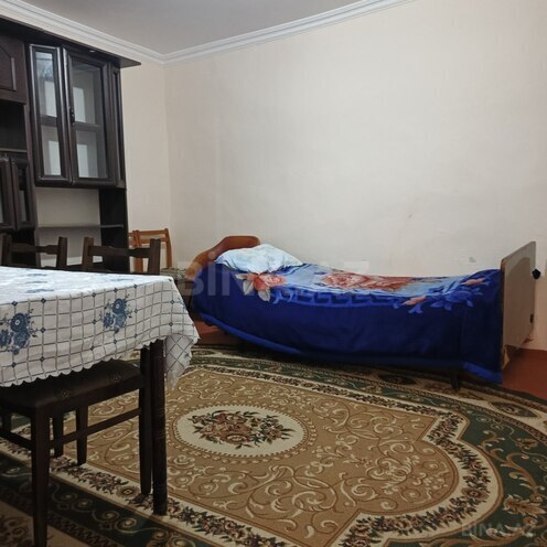 İcarəyə verilir 1 otaqlı həyət evi/bağ evi 33 m², Əhmədli m., photo 4 from 6
