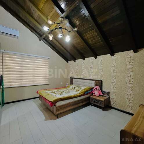 Сдаётся 5-комн. дом/дача 280 м², пос. Бузовна, photo 13 from 17
